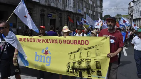 D&iacute;a da Patria Galega 2018 - 9
