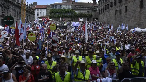 D&iacute;a da Patria Galega 2018 - 16