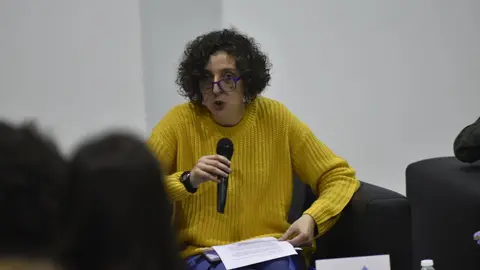 Encontro de mulleres 6