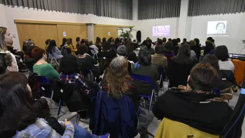 Encontro de mulleres 9