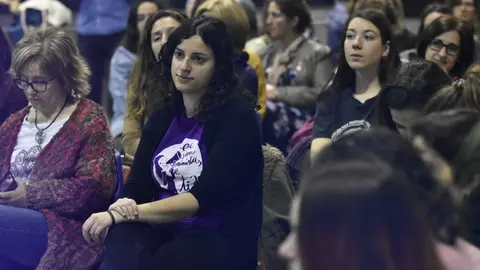 Encontro de mulleres 11
