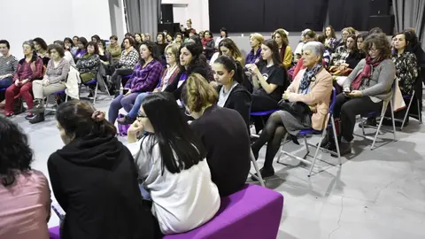 Encontro de mulleres 12