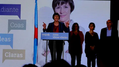 Apertura campa&ntilde;a A Coru&ntilde;a 
