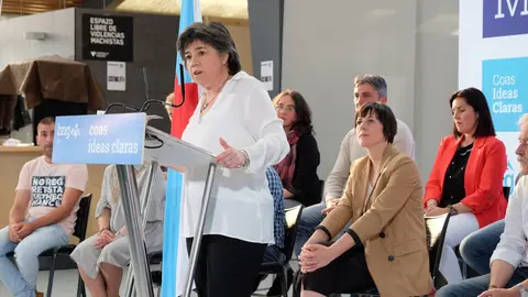 Acto Moeche - Beatriz Bascoy