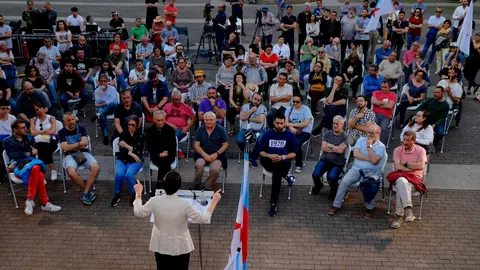 Acto Ames