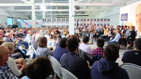 Acto Moa&ntilde;a