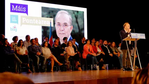 Acto Ponteareas