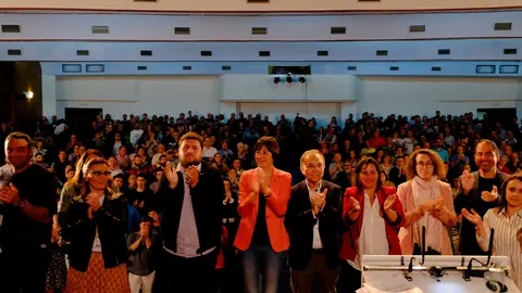 Acto Ponteareas 