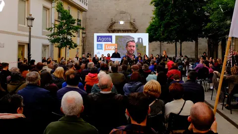 Acto Lugo
