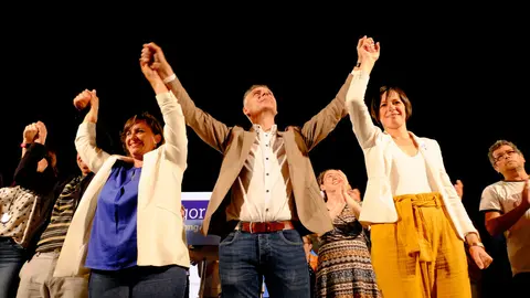 Acto Ourense 