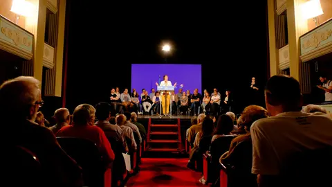 Acto Ourense 