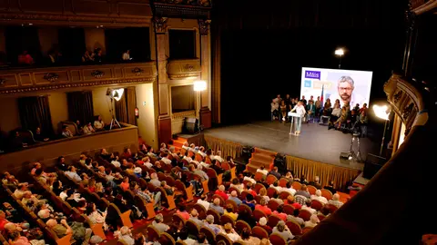 Acto Ferrol 