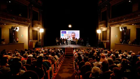 Acto Ferrol 