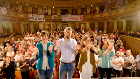 Acto Ferrol