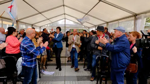 A Coru&ntilde;a 