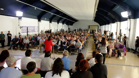 Acto Vigo 