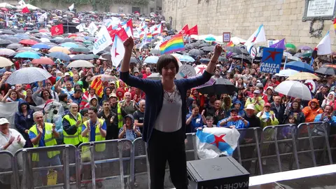 D&iacute;a da Patria Galega 2019
