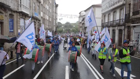 D&iacute;a da Patria Galega 2019