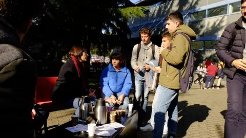 Encontro mocidade