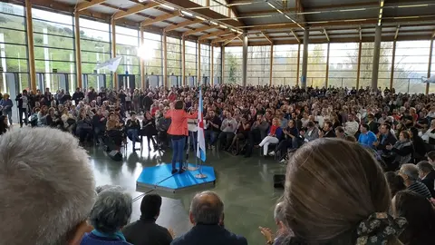 Encontro nacional aberto 8