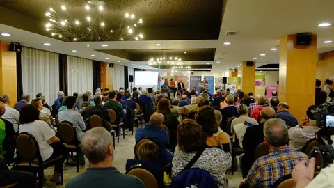 Acto Nar&oacute;n 