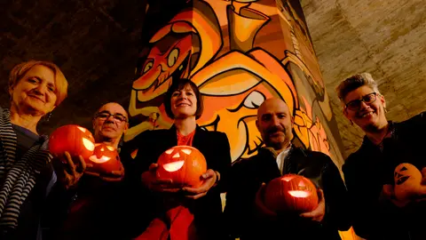 Apertura campa&ntilde;a A Coru&ntilde;a