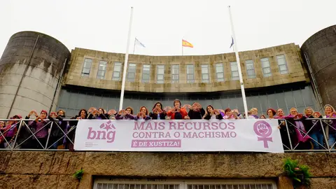 Acto feminismo