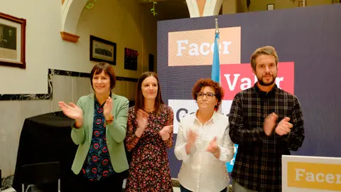 Acto Lugo