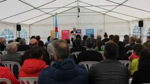 Acto San Sadurni&ntilde;o