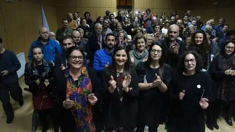 Acto Moa&ntilde;a
