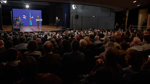 Acto Pontevedra    