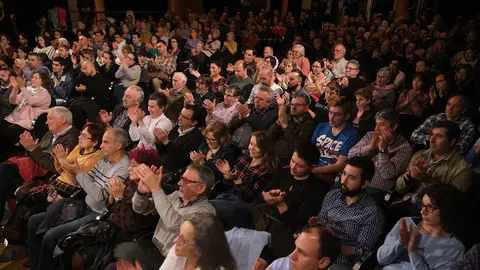 Acto Pontevedra 