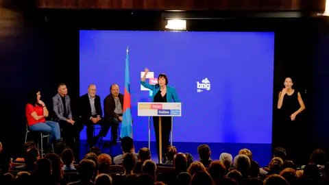 Acto Ourense