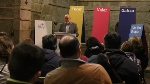 Acto Ribadavia