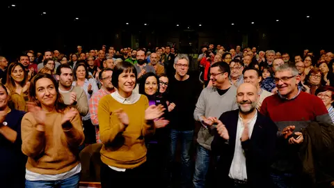 Acto Ferrol