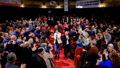 Acto A Coru&ntilde;a