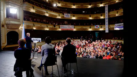 Acto A Coru&ntilde;a