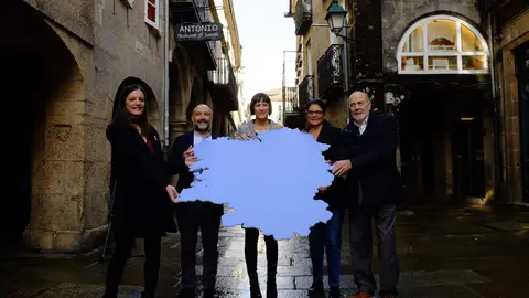 Candidatura BNG