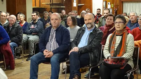 Acto Ribeira
