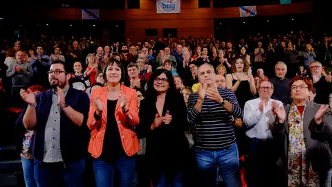 Acto Vigo