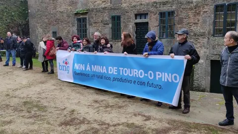 Cadea humana pola autodeterminaci&oacute;n 2