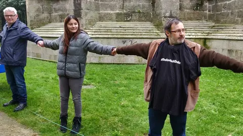 Cadea humana pola autodeterminaci&oacute;n 3