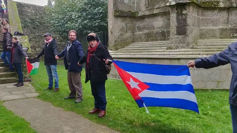 Cadea humana pola autodeterminaci&oacute;n 4