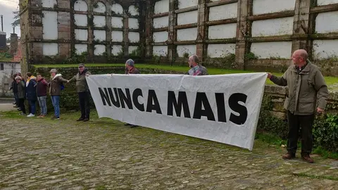 Cadea humana pola autodeterminaci&oacute;n 5