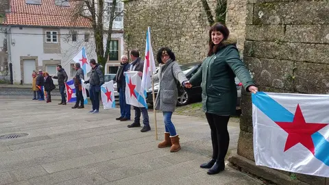 Cadea humana pola autodeterminaci&oacute;n 6