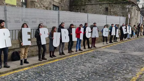 Cadea humana pola autodeterminaci&oacute;n 7