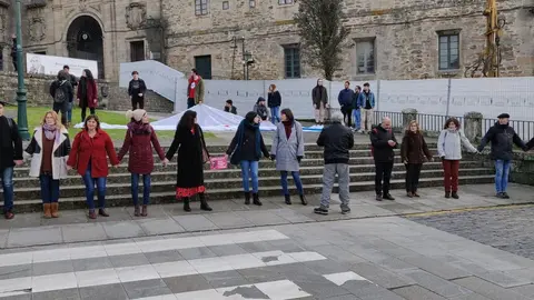 Cadea humana pola autodeterminaci&oacute;n 10