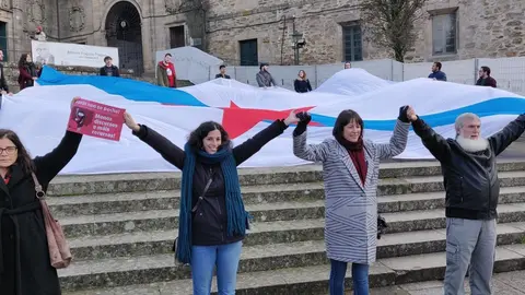 Cadea humana pola autodeterminaci&oacute;n