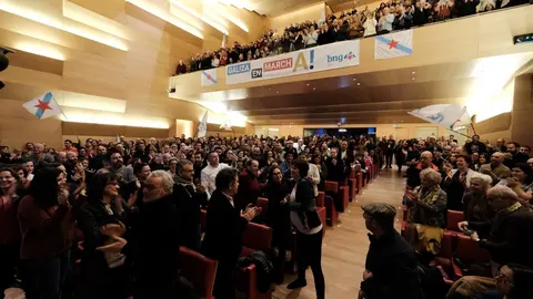 Presentaci&oacute;n da candidatura &aacute; presidencia da Xunta 42