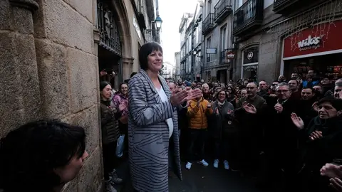 Presentaci&oacute;n da candidatura &aacute; presidencia da Xunta 40
